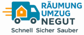 Räumung, Umzug, Haushaltsauflösung Negut